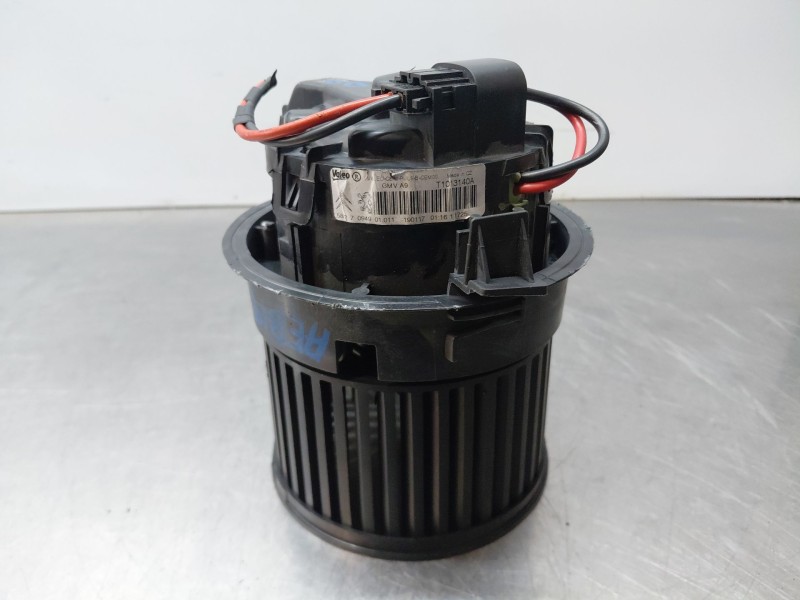 Recambio de motor calefaccion para peugeot 2008 i (cu_) 1.2 thp 110 / puretech 110 referencia OEM IAM   