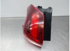 Recambio de piloto trasero izquierdo para peugeot 2008 i (cu_) 1.2 thp 110 / puretech 110 referencia OEM IAM   