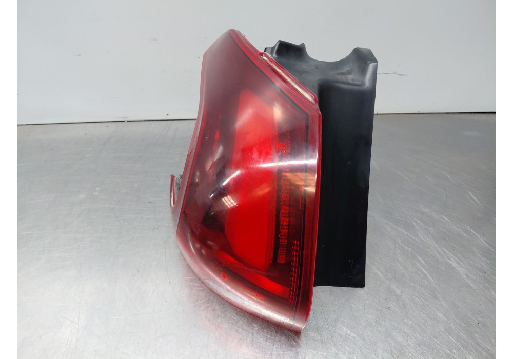 Recambio de piloto trasero izquierdo para peugeot 2008 i (cu_) 1.2 thp 110 / puretech 110 referencia OEM IAM   