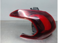 Recambio de piloto trasero izquierdo para peugeot 2008 i (cu_) 1.2 thp 110 / puretech 110 referencia OEM IAM    2