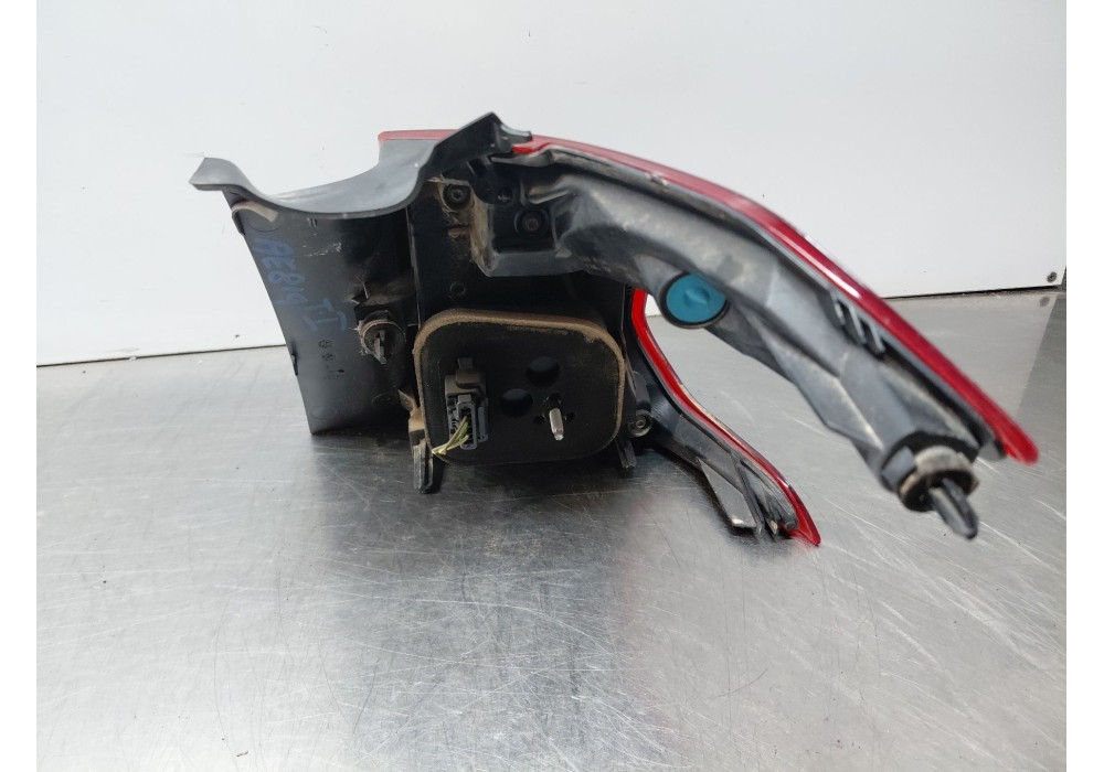 Recambio de piloto trasero izquierdo para peugeot 2008 i (cu_) 1.2 thp 110 / puretech 110 referencia OEM IAM   