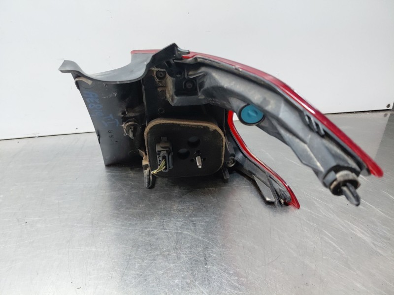 Recambio de piloto trasero izquierdo para peugeot 2008 i (cu_) 1.2 thp 110 / puretech 110 referencia OEM IAM   
