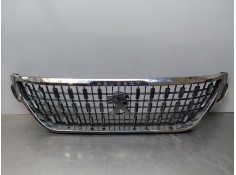 Recambio de rejilla delantera para peugeot 2008 i (cu_) 1.2 thp 110 / puretech 110 referencia OEM IAM   