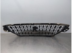 Recambio de rejilla delantera para peugeot 2008 i (cu_) 1.2 thp 110 / puretech 110 referencia OEM IAM    2