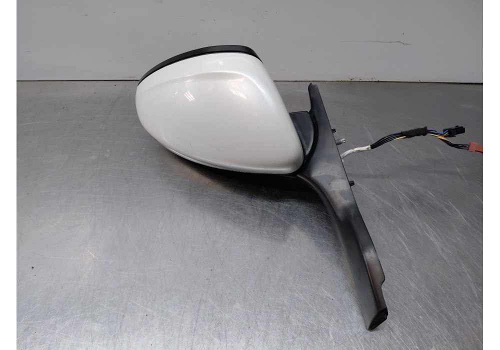 Recambio de retrovisor derecho para peugeot 2008 i (cu_) 1.2 thp 110 / puretech 110 referencia OEM IAM   