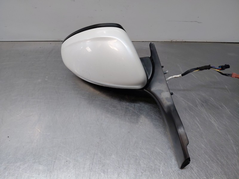 Recambio de retrovisor derecho para peugeot 2008 i (cu_) 1.2 thp 110 / puretech 110 referencia OEM IAM   