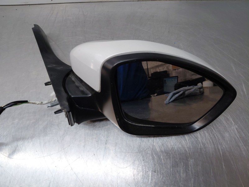 Recambio de retrovisor derecho para peugeot 2008 i (cu_) 1.2 thp 110 / puretech 110 referencia OEM IAM   