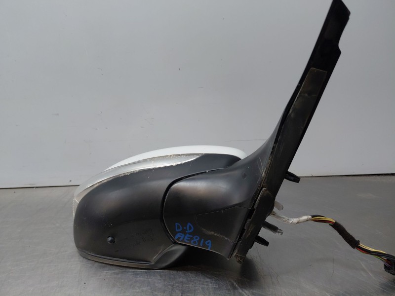 Recambio de retrovisor derecho para peugeot 2008 i (cu_) 1.2 thp 110 / puretech 110 referencia OEM IAM   