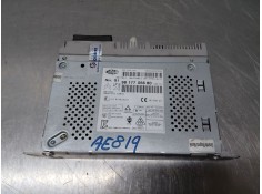 Recambio de sistema audio / radio cd para peugeot 2008 i (cu_) 1.2 thp 110 / puretech 110 referencia OEM IAM   