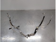 Recambio de tubos aire acondicionado para peugeot 2008 i (cu_) 1.2 thp 110 / puretech 110 referencia OEM IAM   