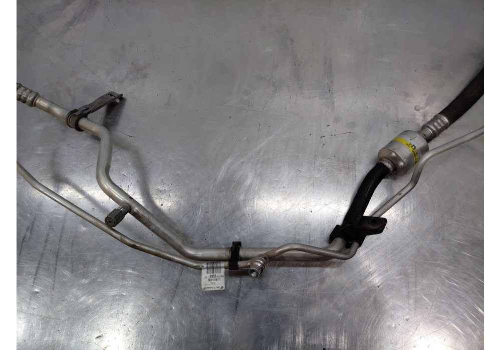 Recambio de tubos aire acondicionado para peugeot 2008 i (cu_) 1.2 thp 110 / puretech 110 referencia OEM IAM   