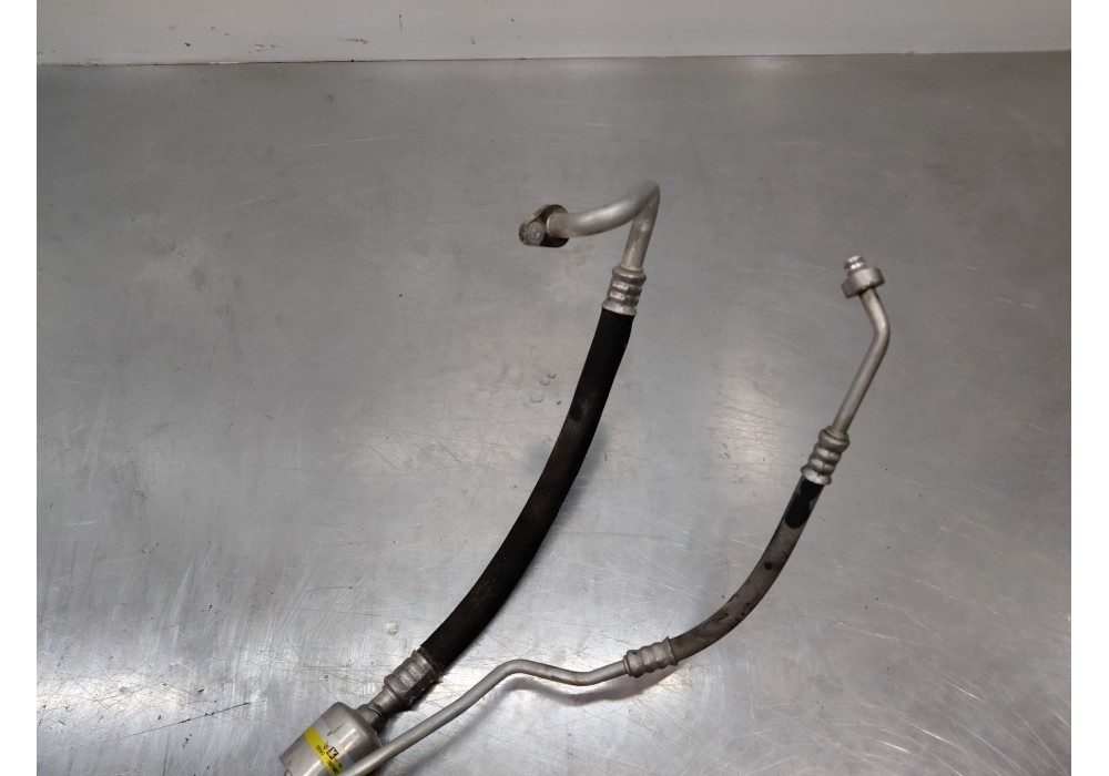 Recambio de tubos aire acondicionado para peugeot 2008 i (cu_) 1.2 thp 110 / puretech 110 referencia OEM IAM   