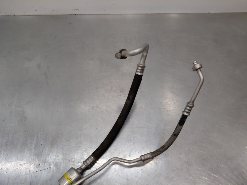 Recambio de tubos aire acondicionado para peugeot 2008 i (cu_) 1.2 thp 110 / puretech 110 referencia OEM IAM   