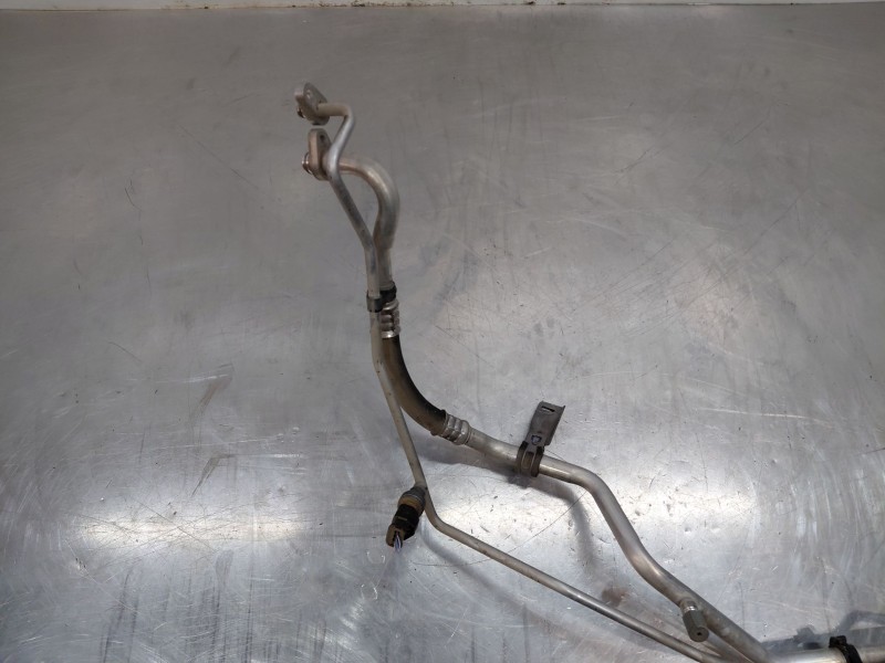 Recambio de tubos aire acondicionado para peugeot 2008 i (cu_) 1.2 thp 110 / puretech 110 referencia OEM IAM   