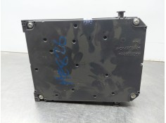 Recambio de caja reles / fusibles para citroën c4 ii (nc_) 1.6 hdi 90 referencia OEM IAM 9665547480   2