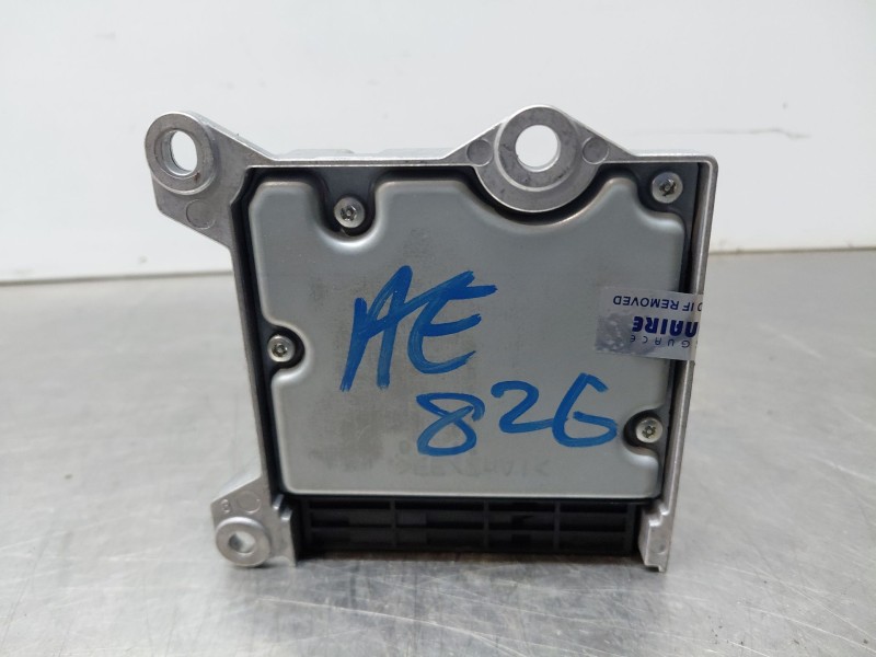 Recambio de centralita airbag para citroën c4 ii (nc_) 1.6 hdi 90 referencia OEM IAM 9675027180  