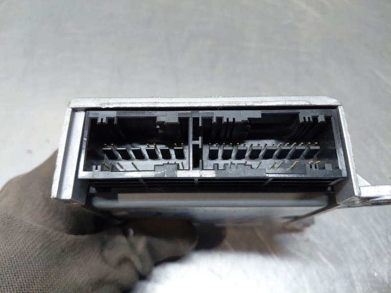 Recambio de centralita airbag para citroën c4 ii (nc_) 1.6 hdi 90 referencia OEM IAM 9675027180  