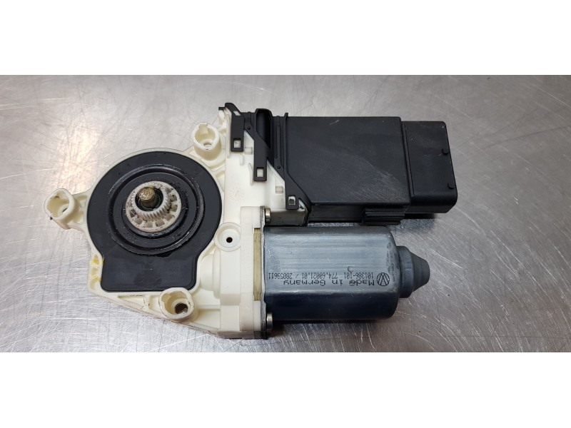 Recambio de motor elevalunas delantero derecho para seat toledo (1m2) select referencia OEM IAM 1J0959802G  