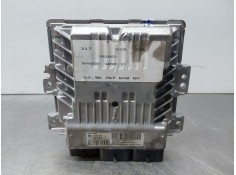 Recambio de centralita motor uce para citroën c4 ii (nc_) 1.6 hdi 90 referencia OEM IAM 9644692380  