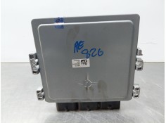 Recambio de centralita motor uce para citroën c4 ii (nc_) 1.6 hdi 90 referencia OEM IAM 9644692380   2