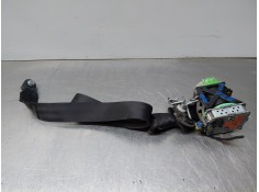 Recambio de cinturon seguridad delantero derecho para citroën c4 ii (nc_) 1.6 hdi 90 referencia OEM IAM   