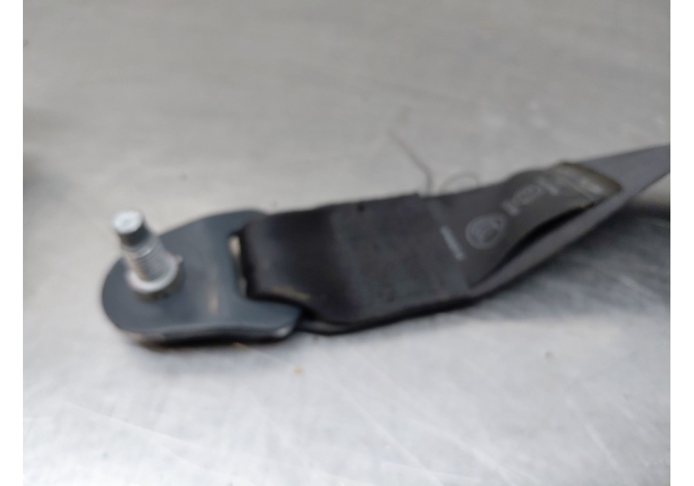 Recambio de cinturon seguridad delantero derecho para citroën c4 ii (nc_) 1.6 hdi 90 referencia OEM IAM   