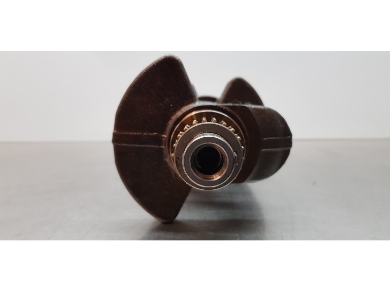 Recambio de cigueñal para renault megane iv berlina 5p experience referencia OEM IAM 122013496R  