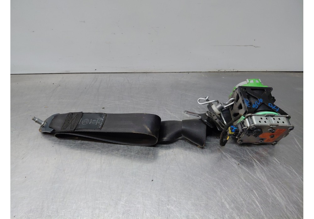 Recambio de cinturon seguridad delantero izquierdo para citroën c4 ii (nc_) 1.6 hdi 90 referencia OEM IAM   