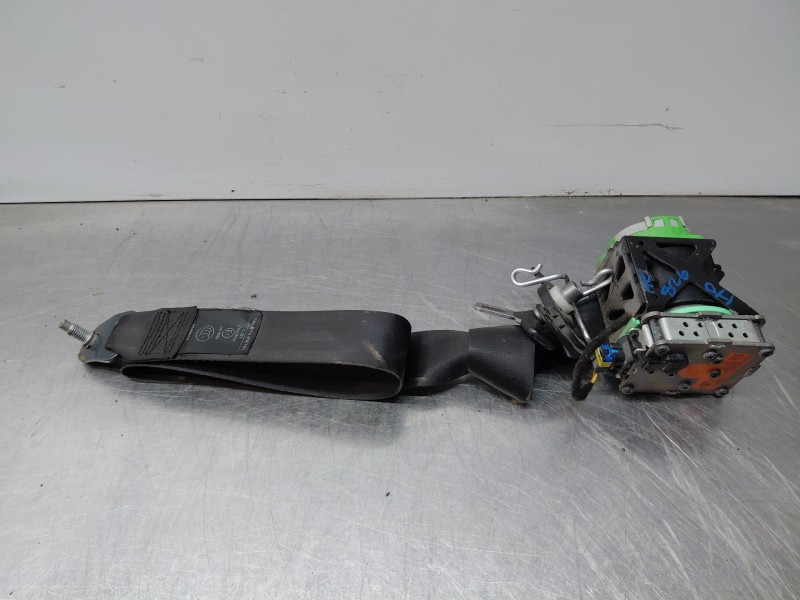 Recambio de cinturon seguridad delantero izquierdo para citroën c4 ii (nc_) 1.6 hdi 90 referencia OEM IAM   
