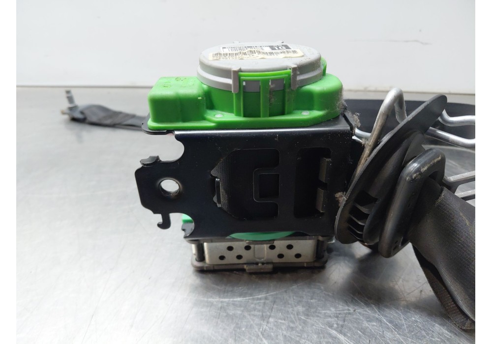 Recambio de cinturon seguridad delantero izquierdo para citroën c4 ii (nc_) 1.6 hdi 90 referencia OEM IAM   