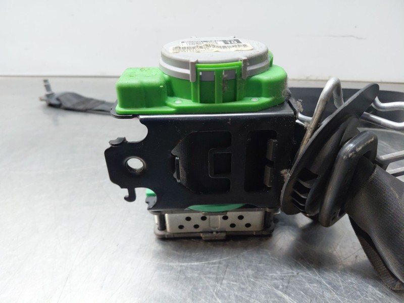 Recambio de cinturon seguridad delantero izquierdo para citroën c4 ii (nc_) 1.6 hdi 90 referencia OEM IAM   