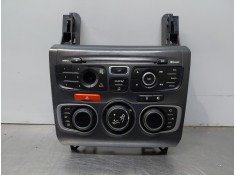 Recambio de mando climatizador para citroën c4 ii (nc_) 1.6 hdi 90 referencia OEM IAM 9666027477  