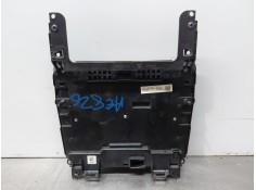 Recambio de mando climatizador para citroën c4 ii (nc_) 1.6 hdi 90 referencia OEM IAM 9666027477   2