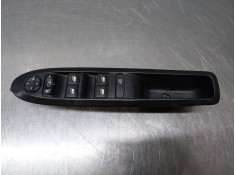 Recambio de mando elevalunas delantero izquierdo para citroën c4 ii (nc_) 1.6 hdi 90 referencia OEM IAM 96657050  