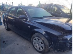 audi a4 berlina (8e) del año 2002 2