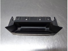 Recambio de pantalla multifuncion para citroën c4 ii (nc_) 1.6 hdi 90 referencia OEM IAM 9665334380   2