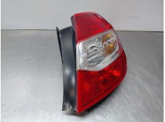 Recambio de piloto trasero derecho para citroën c4 ii (nc_) 1.6 hdi 90 referencia OEM IAM 6351KS  