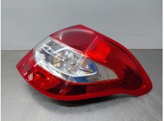 Recambio de piloto trasero derecho para citroën c4 ii (nc_) 1.6 hdi 90 referencia OEM IAM 6351KS   2