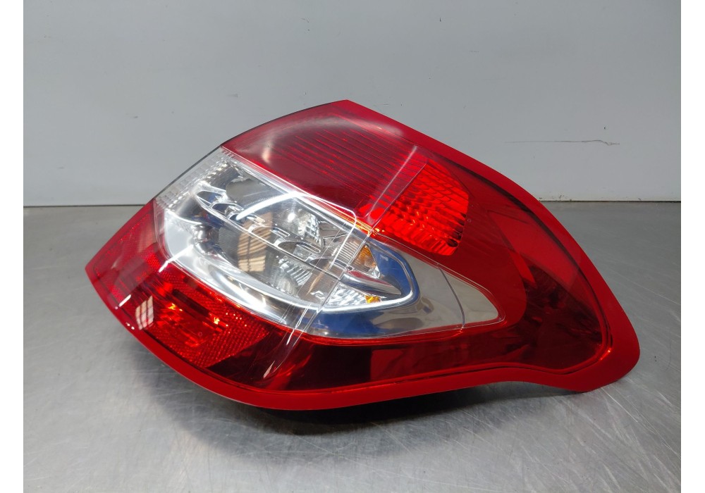 Recambio de piloto trasero derecho para citroën c4 ii (nc_) 1.6 hdi 90 referencia OEM IAM 6351KS  