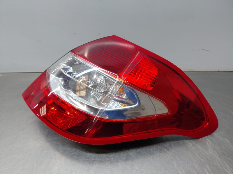 Recambio de piloto trasero derecho para citroën c4 ii (nc_) 1.6 hdi 90 referencia OEM IAM 6351KS  
