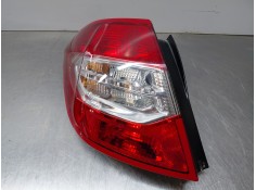 Recambio de piloto trasero izquierdo para citroën c4 ii (nc_) 1.6 hdi 90 referencia OEM IAM 6350KS  