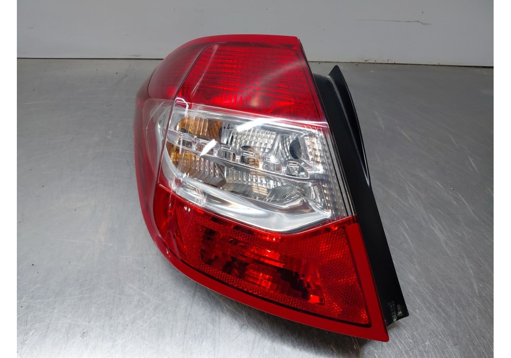 Recambio de piloto trasero izquierdo para citroën c4 ii (nc_) 1.6 hdi 90 referencia OEM IAM 6350KS  