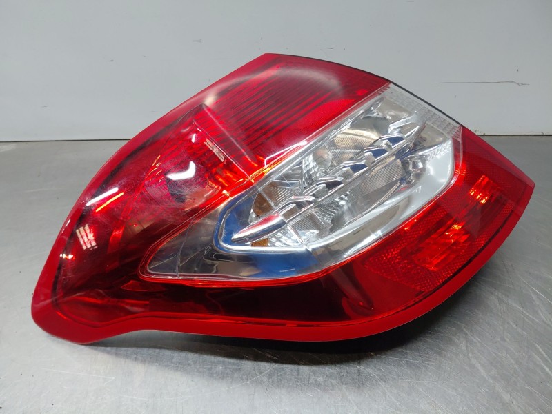 Recambio de piloto trasero izquierdo para citroën c4 ii (nc_) 1.6 hdi 90 referencia OEM IAM 6350KS  
