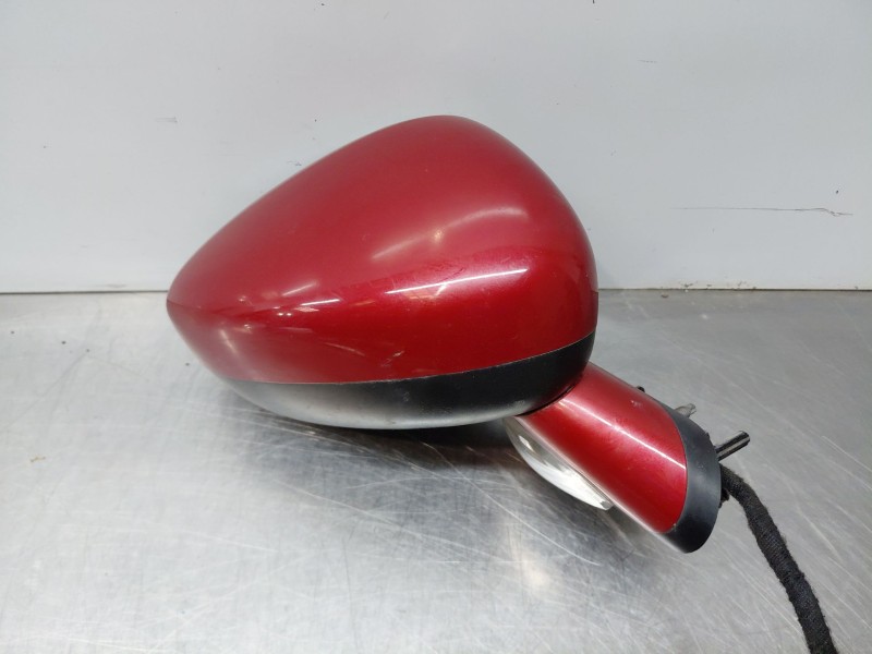 Recambio de retrovisor derecho para citroën c4 ii (nc_) 1.6 hdi 90 referencia OEM IAM   