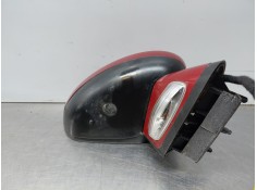 Recambio de retrovisor derecho para citroën c4 ii (nc_) 1.6 hdi 90 referencia OEM IAM    2