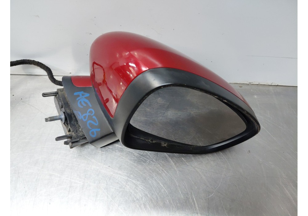 Recambio de retrovisor derecho para citroën c4 ii (nc_) 1.6 hdi 90 referencia OEM IAM   