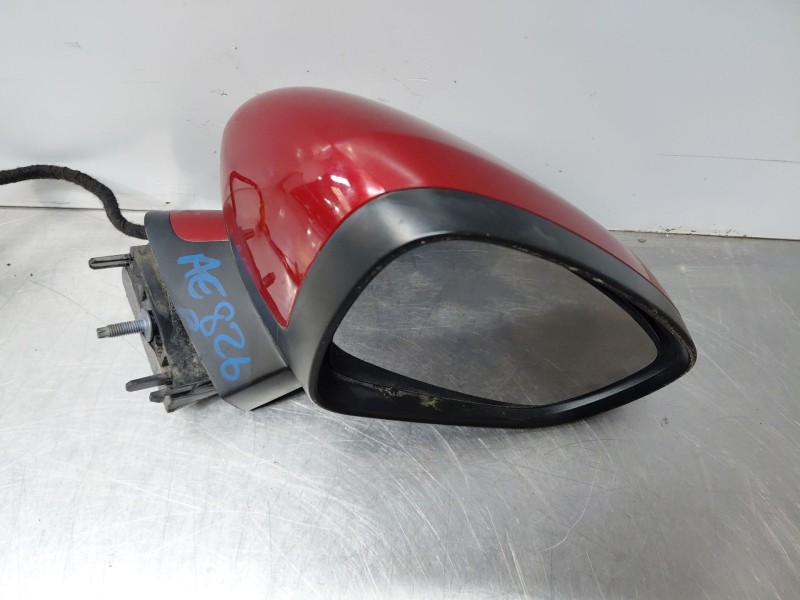 Recambio de retrovisor derecho para citroën c4 ii (nc_) 1.6 hdi 90 referencia OEM IAM   