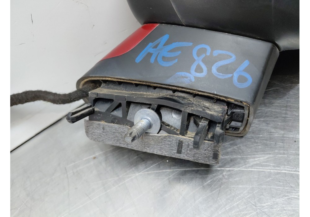 Recambio de retrovisor derecho para citroën c4 ii (nc_) 1.6 hdi 90 referencia OEM IAM   