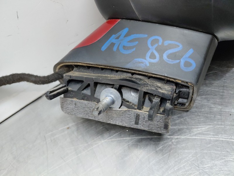 Recambio de retrovisor derecho para citroën c4 ii (nc_) 1.6 hdi 90 referencia OEM IAM   