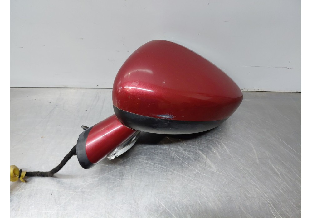 Recambio de retrovisor izquierdo para citroën c4 ii (nc_) 1.6 hdi 90 referencia OEM IAM   